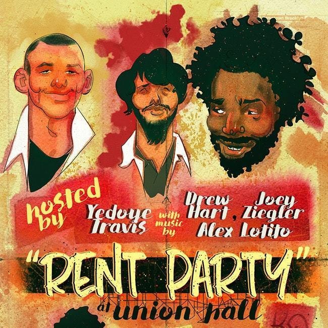 Rent Party